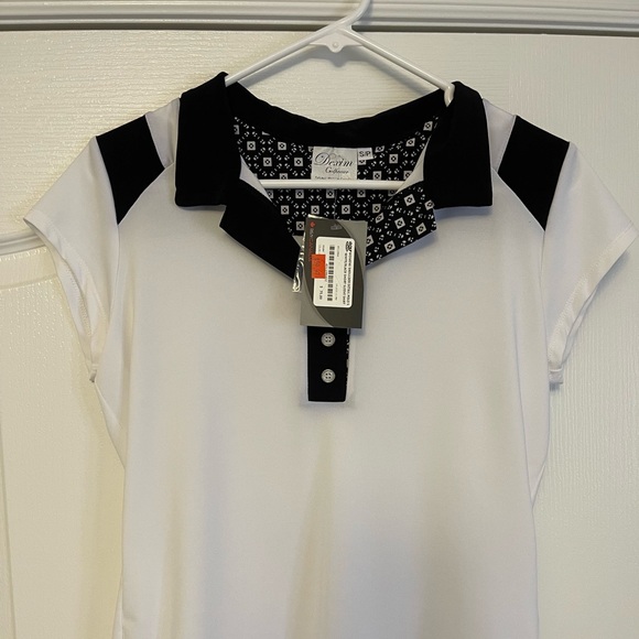 Dexim Golfwear - Picture 3 of 6